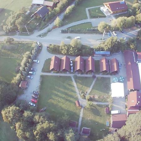 Irgo Villa Извоаре Екстериор снимка