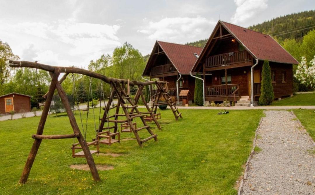 Irgo Villa Извоаре Екстериор снимка